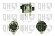 Генератор QUINTON HAZELL QRA2813