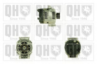 Генератор QUINTON HAZELL QRA2910