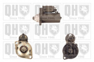 Стартер QUINTON HAZELL QRS1656