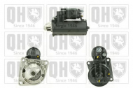 Стартер QUINTON HAZELL QRS1823