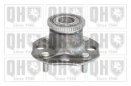 Комплект подшипника QUINTON HAZELL QWB1165A