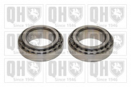 Комплект подшипника QUINTON HAZELL QWB532A