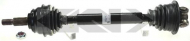Вал EKG 925212