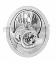 Фара TYC 20-0763-05-2