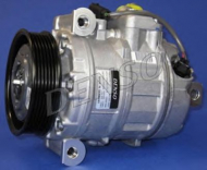 Компрессор DENSO DCP05032