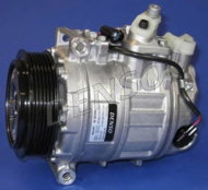 Компрессор DENSO DCP17075