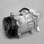 Компрессор DENSO DCP07005