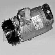 Компрессор DENSO DCP20014