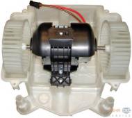 вентилятор HELLA 8EW 351 041-681