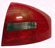 Фонарь KLOKKERHOLM 00140718