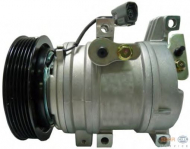 Компрессор HELLA 8FK 351 103-581