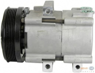 Компрессор HELLA 8FK 351 113-891