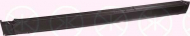 Порог KLOKKERHOLM 3305001
