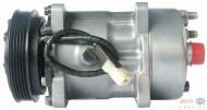Компрессор HELLA 8FK 351 119-551