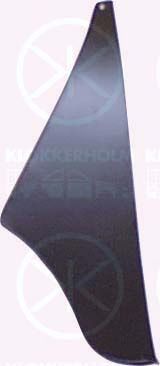 Крыло KLOKKERHOLM 4012352