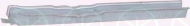 Багажник - носитель KLOKKERHOLM 5072802