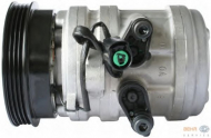 Компрессор HELLA 8FK 351 273-531