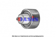 Переключатель AKS DASIS 860250N