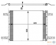 Конденсатор HELLA 8FC 351 302-031