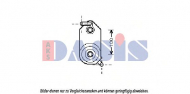 Теплообменник AKS DASIS 046009N