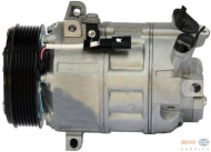 Компрессор HELLA 8FK 351 322-041