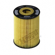 Фильтр HENGST FILTER E69H D81