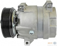 Компрессор HELLA 8FK 351 340-981