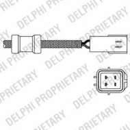 Датчик DELPHI ES20037-12B1