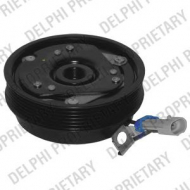 Сцепление DELPHI 0165015/0