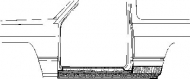 Порог SCHLIECKMANN 882022