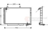 Конденсатор SCHLIECKMANN 60035184