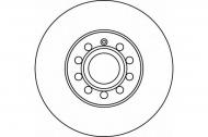 Тормозной диск HELLA 8DD 355 109-571