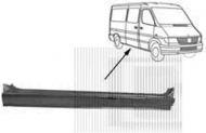 Порог SCHLIECKMANN 149222
