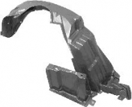 Обшивка SCHLIECKMANN 608457