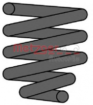 Пружина METZGER 2240226