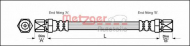 Шлангопровод METZGER 4112813