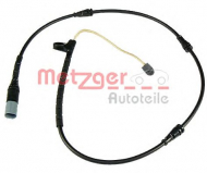Контакт METZGER WK 17-252