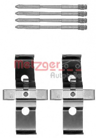 Комплектующие METZGER 109-1796