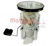Трубка забора топлива METZGER 2250034