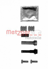 Комплект гильз METZGER 113-1308X