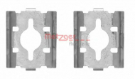 Комплектующие METZGER 109-1600