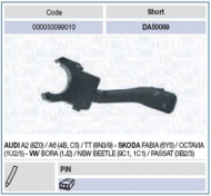 Переключатель MAGNETI MARELLI 000050089010