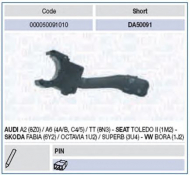 Переключатель MAGNETI MARELLI 000050091010