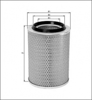 Фильтр MAGNETI MARELLI 154096555230