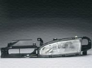 Фара MAGNETI MARELLI 712754058838