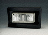 Фара MAGNETI MARELLI 712373401129