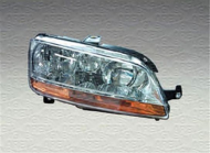 Фара MAGNETI MARELLI 712422221129