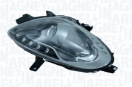 Фара MAGNETI MARELLI 712479291129