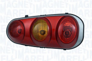 Фонарь MAGNETI MARELLI 715010743301
