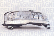 Фара MAGNETI MARELLI 712429471129